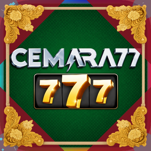cemara77 — mitra unggulan
